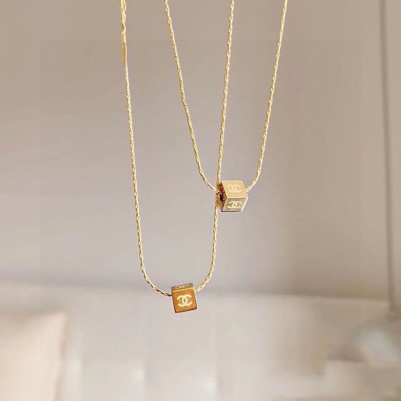 Chanel necklace 1lyx73 (4)